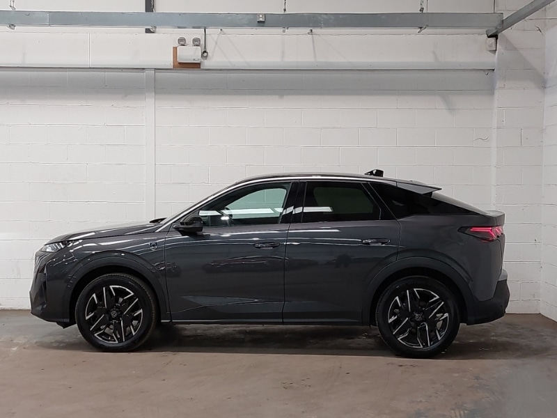 Used Peugeot 3008 2024 for sale - 77197108: Photo 4