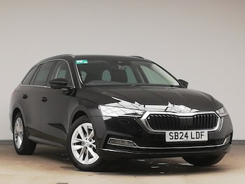 Skoda - Octavia