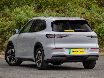 Used Geely Geely EX5 2025 for sale - 78419209: Photo