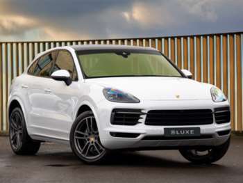 2019 - 5dr Tiptronic S
