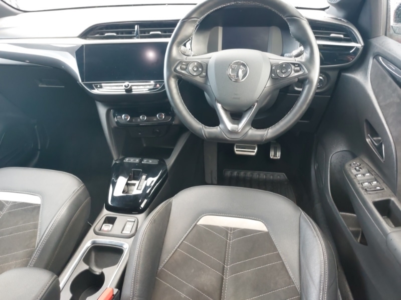 Used Vauxhall Corsa 2023 for sale - 77751953: Photo 7