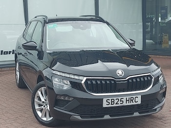 Used Skoda Kamiq 2025 for sale - 78756718: Photo