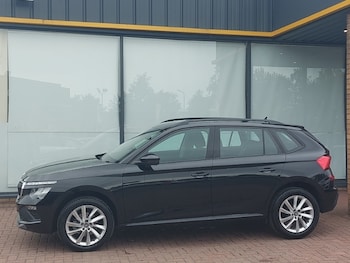Used Skoda Kamiq 2025 for sale - 78756718: Photo