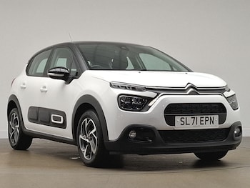 Citroen C3 feature image
