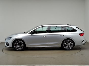 Used Skoda Octavia 2021 for sale - 78439206: Photo