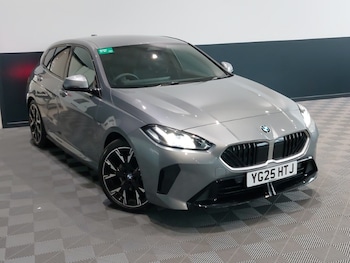 BMW - 1 Series
