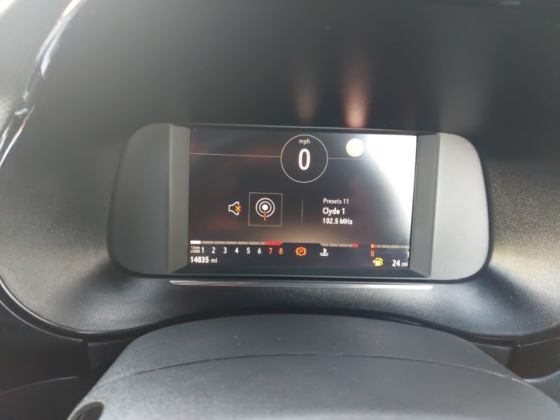 Used Vauxhall Corsa 2021 for sale - 77066220: Photo 11