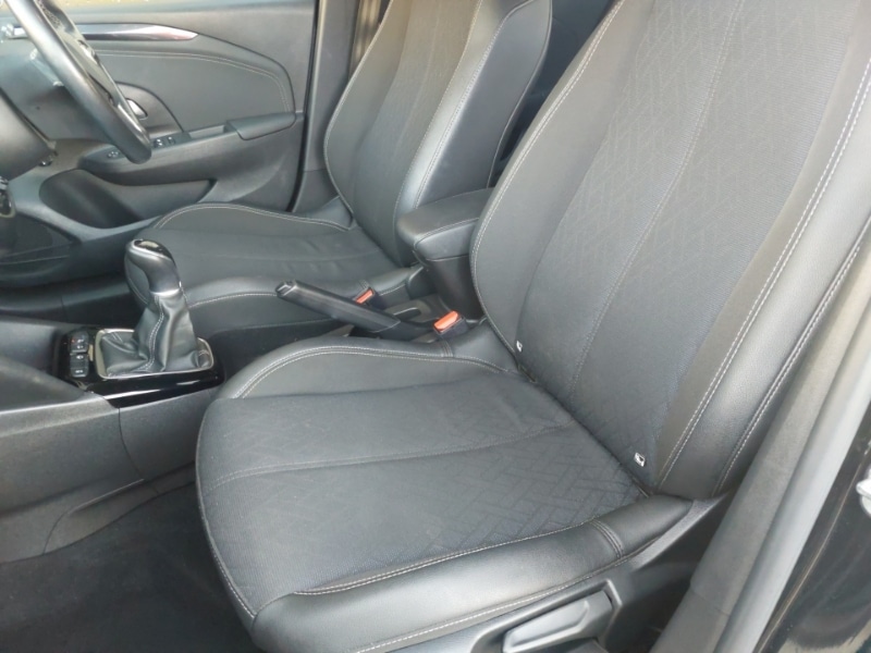 Used Vauxhall Corsa 2021 for sale - 77066220: Photo 5