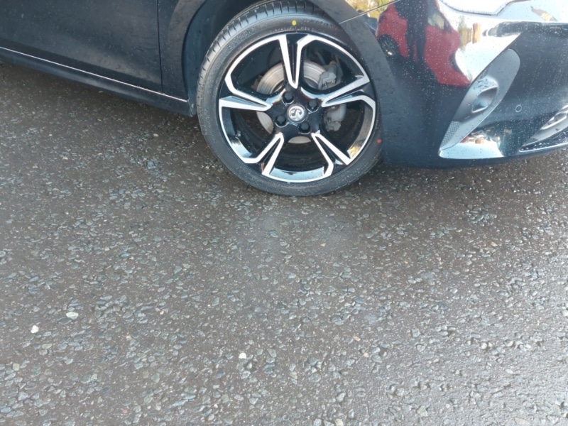 Used Vauxhall Corsa 2021 for sale - 77066220: Photo 9