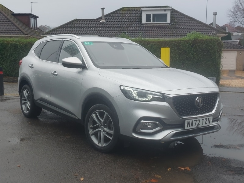 Used MG MG HS 2022 for sale - 76906922: Photo 1