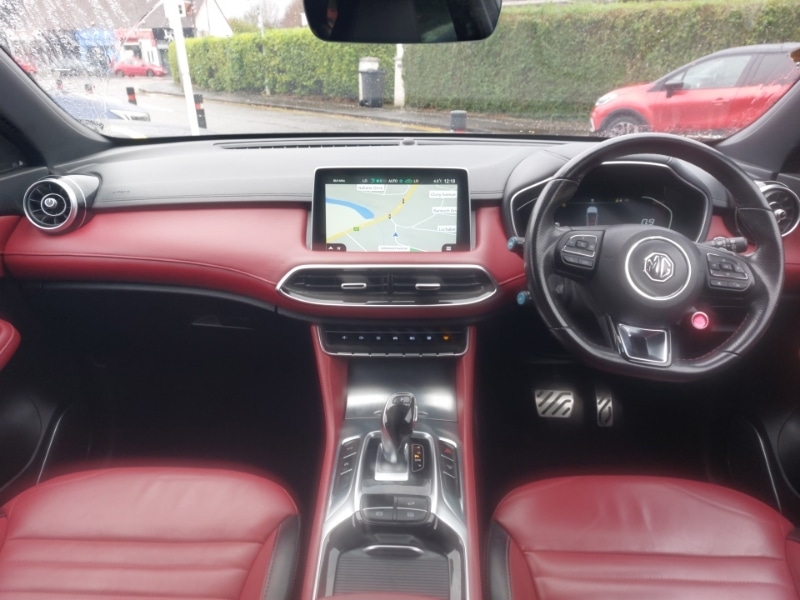 Used MG MG HS 2022 for sale - 76906922: Photo 2