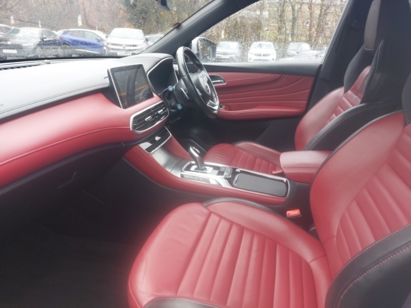 Used MG MG HS 2022 for sale - 76906922: Photo 5