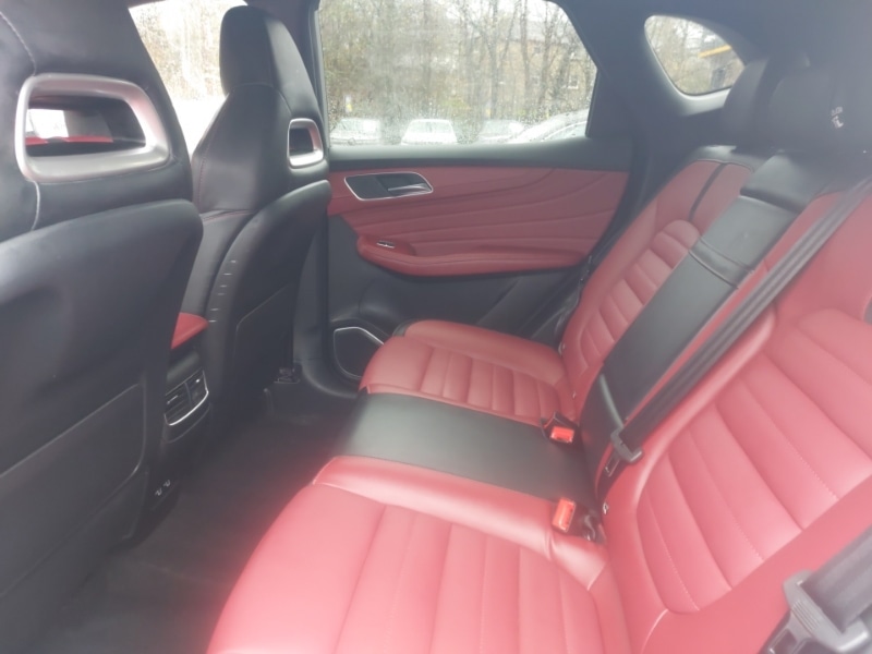 Used MG MG HS 2022 for sale - 76906922: Photo 6