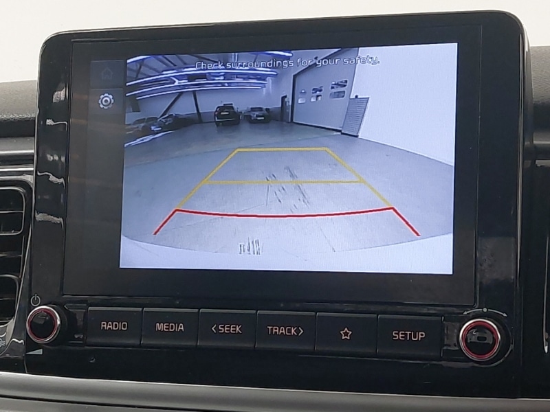 Used Kia Rio 2023 for sale - 77670194: Photo 11