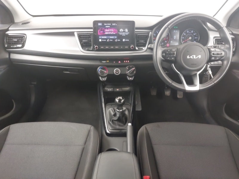 Used Kia Rio 2023 for sale - 77670194: Photo 2