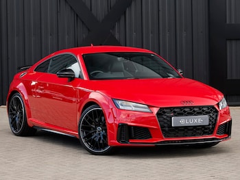 Used Audi TT 2023 for sale - 79419557: Photo