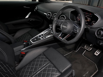 Used Audi TT 2023 for sale - 79419557: Photo