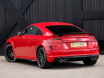 Used Audi TT 2023 for sale - 79419557: Photo