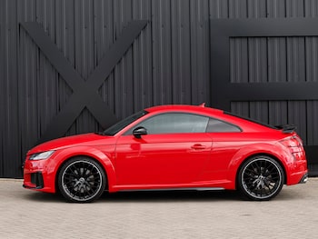 Used Audi TT 2023 for sale - 79419557: Photo