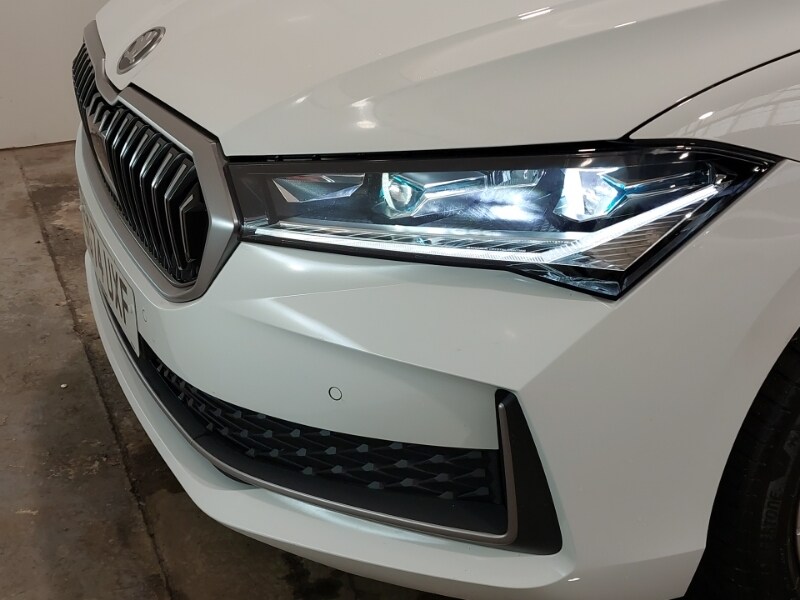 Used Skoda Superb 2024 for sale - 78061325: Photo 12