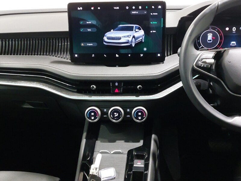 Used Skoda Superb 2024 for sale - 78061325: Photo 7