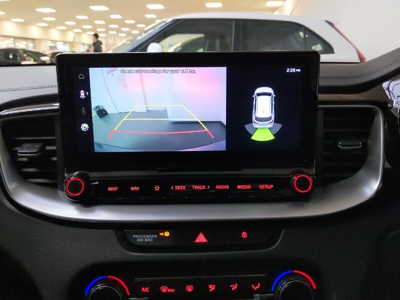 Used Kia Ceed 2024 for sale - 76578795: Photo 10