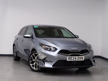 2024 - 1.5T GDi ISG 3 5dr