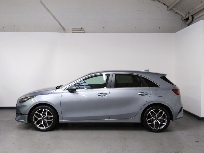 Used Kia Ceed 2024 for sale - 76578795: Photo 4