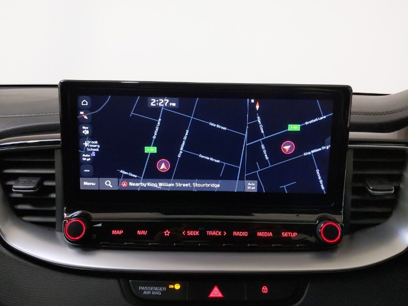 Used Kia Ceed 2024 for sale - 76578795: Photo 7