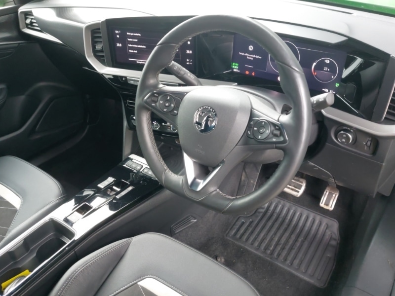 Used Vauxhall Mokka 2023 for sale - 77955811: Photo 11