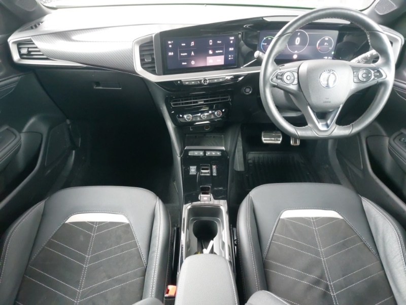 Used Vauxhall Mokka 2023 for sale - 77955811: Photo 2