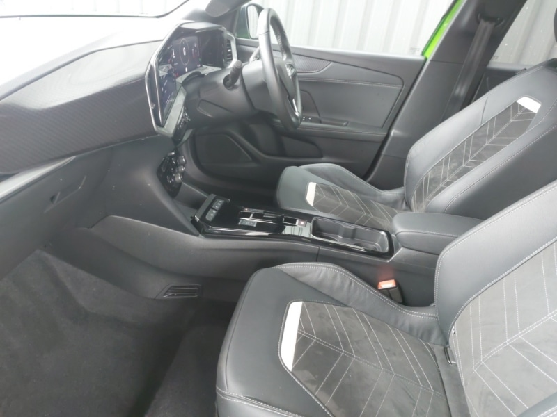 Used Vauxhall Mokka 2023 for sale - 77955811: Photo 5