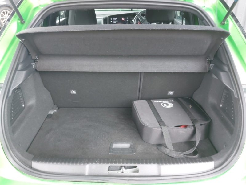 Used Vauxhall Mokka 2023 for sale - 77955811: Photo 8