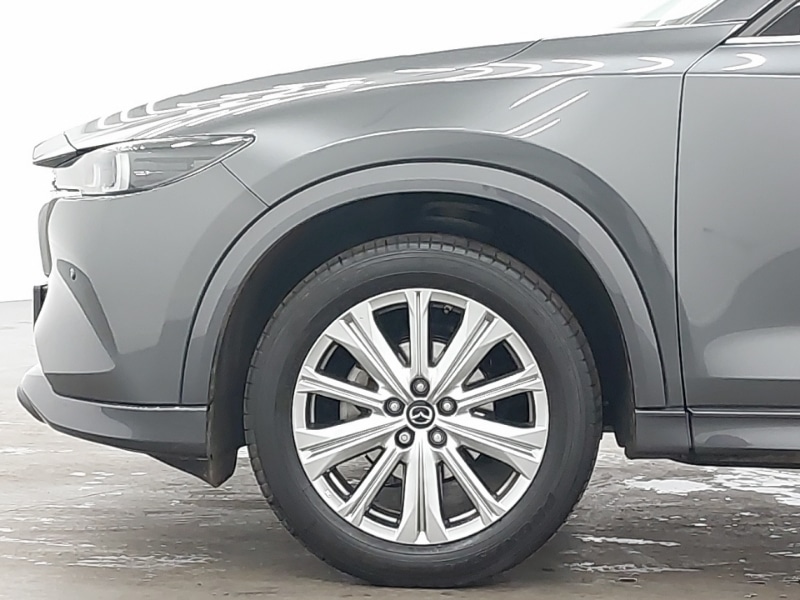 Used Mazda CX-5 2023 for sale - 77439071: Photo 12