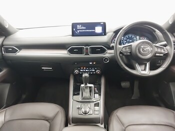 Used Mazda CX-5 2023 for sale - 77439071: Photo