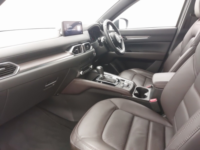 Used Mazda CX-5 2023 for sale - 77439071: Photo 5