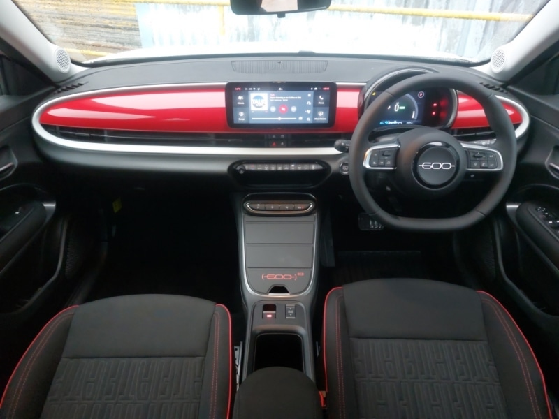 Used Fiat 600 2024 for sale - 76708930: Photo 2