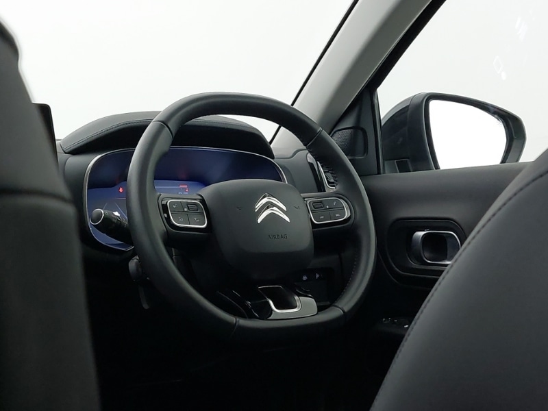 Used Citroen C5 Aircross 2023 for sale - 77702442: Photo 10