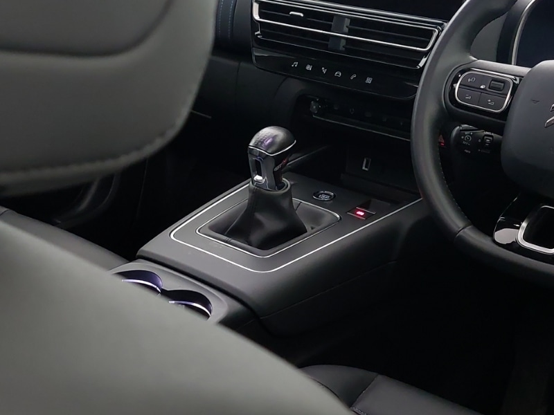 Used Citroen C5 Aircross 2023 for sale - 77702442: Photo 11