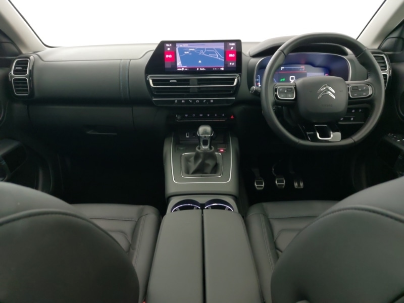 Used Citroen C5 Aircross 2023 for sale - 77702442: Photo 2