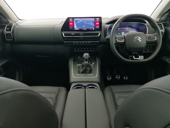 Used Citroen C5 Aircross 2023 for sale - 77702442: Photo