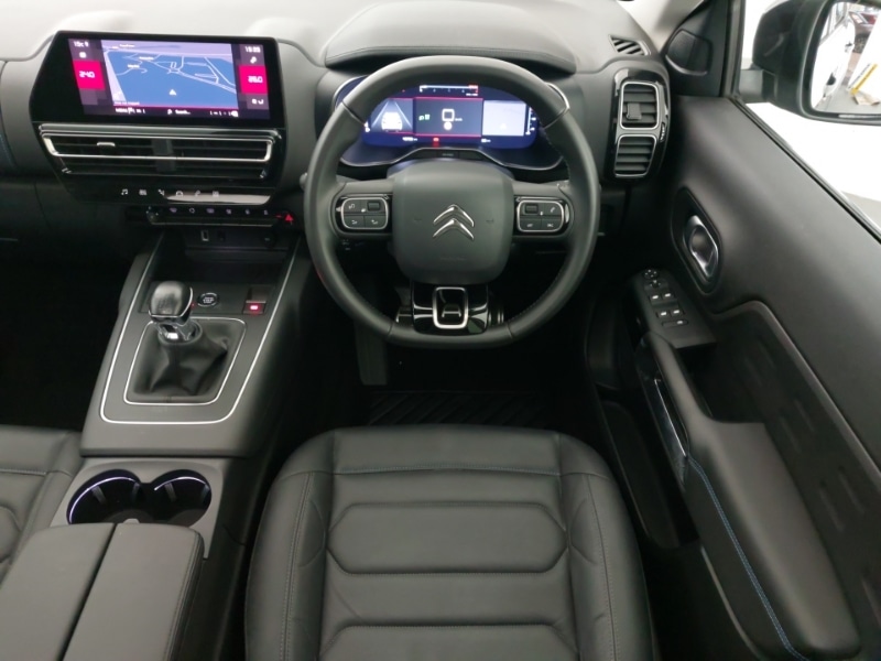 Used Citroen C5 Aircross 2023 for sale - 77702442: Photo 7