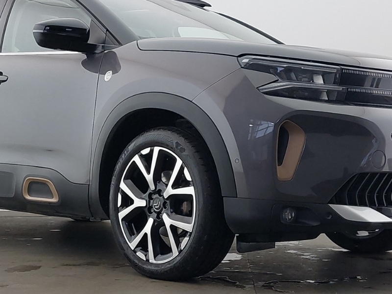 Used Citroen C5 Aircross 2023 for sale - 77702442: Photo 9