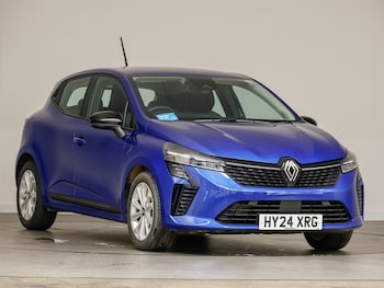 Used Renault Clio 2024 for sale - 75551514: Photo