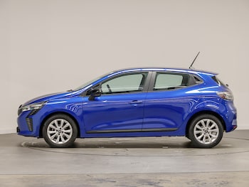 Used Renault Clio 2024 for sale - 75551514: Photo
