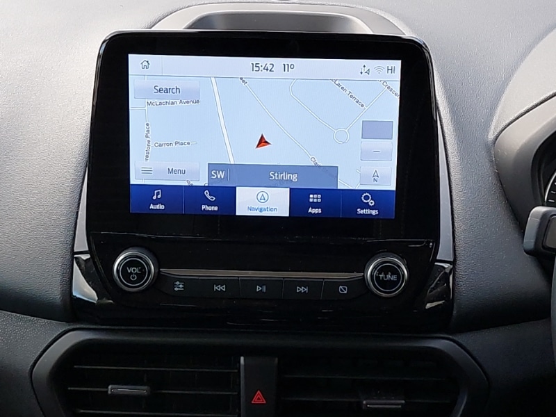 Used Ford Ecosport 2022 for sale - 76700484: Photo 10