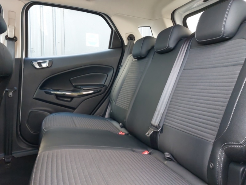 Used Ford Ecosport 2022 for sale - 76700484: Photo 6