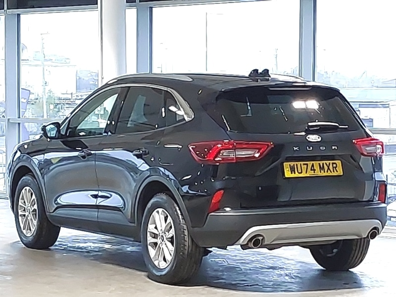 Used Ford Kuga 2024 for sale - 76543973: Photo 3