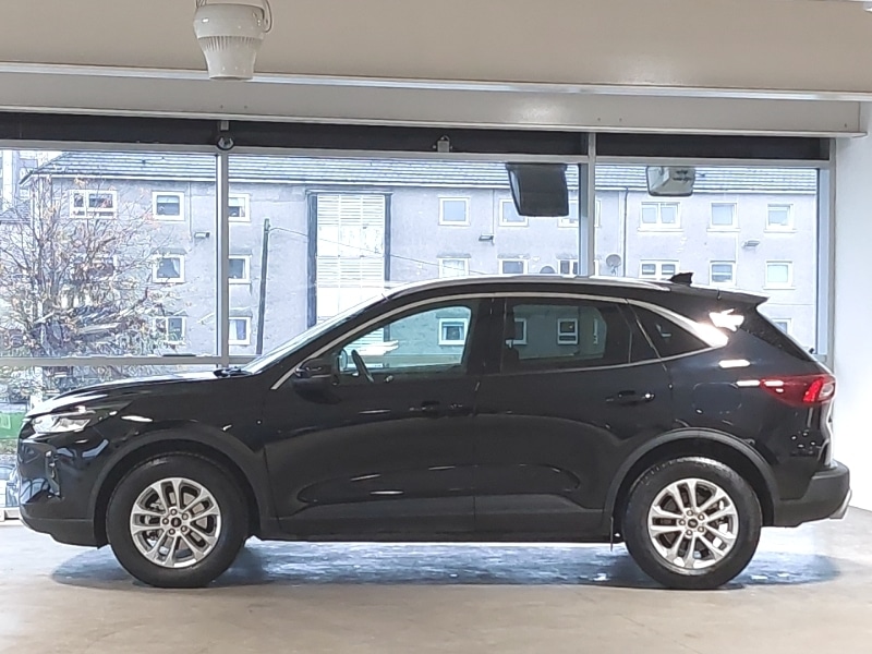 Used Ford Kuga 2024 for sale - 76543973: Photo 4