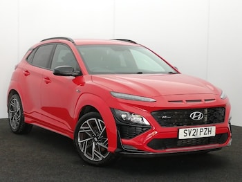 Used Hyundai KONA 2021 for sale - 79419756: Photo